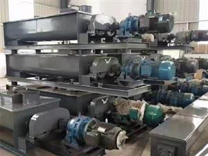 螺旋輸送機-絞龍滄州藍鴻機械